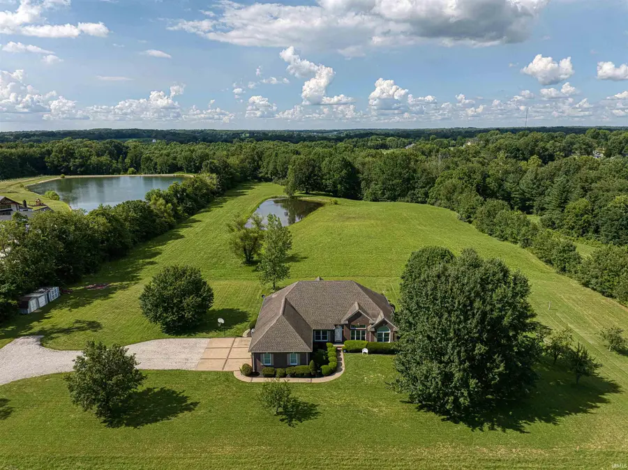 7743 Marx Road, Evansville, IN 47720 - #2