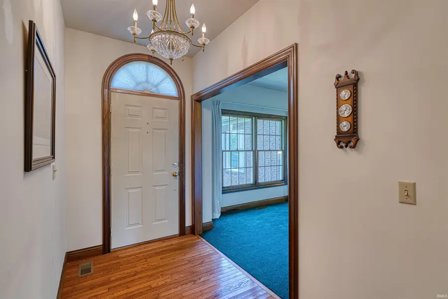 7743 Marx Road, Evansville, IN 47720 - #3