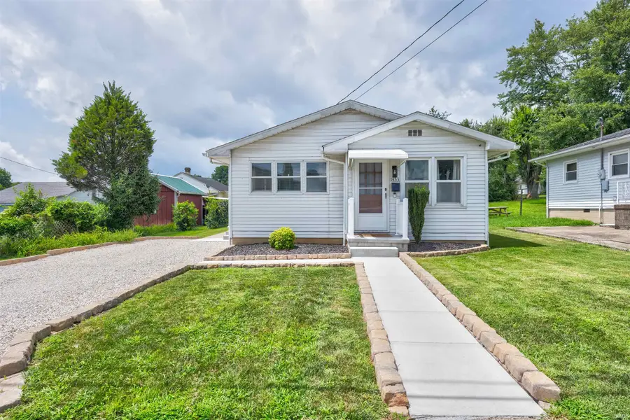 1433 Greene Street, Jasper, IN 47546 - #2