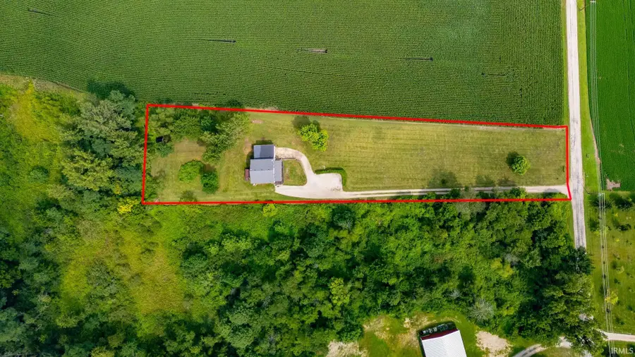 1990 E County Road 600 North, New Castle, IN 47362 - #3