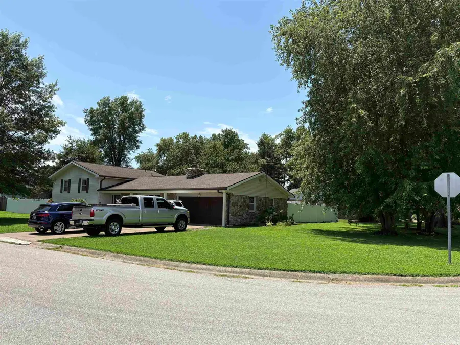 9844 Powers Drive, Newburgh, IN 47630 - #3