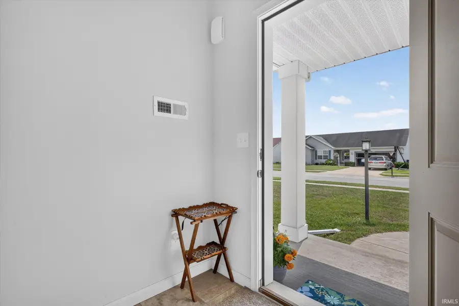 4321 Ashard Drive, South Bend, IN 46628 - #3