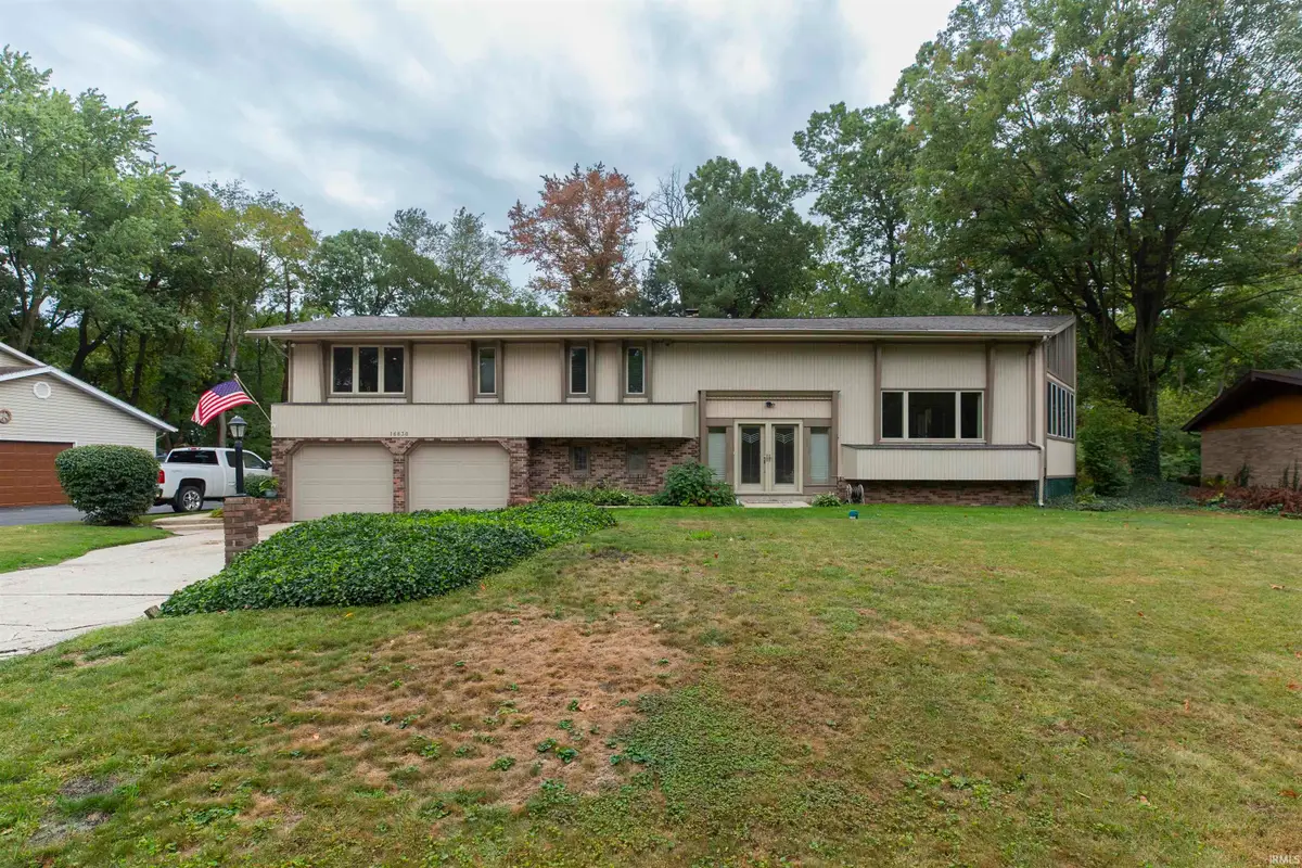 16830 Londonberry Lane, South Bend, IN 46635 - #1