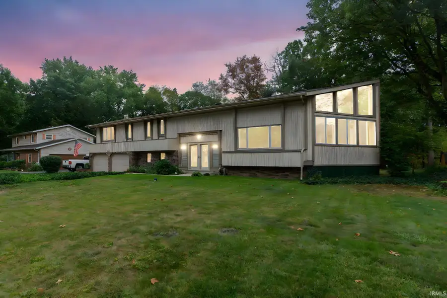 16830 Londonberry Lane, South Bend, IN 46635 - #2
