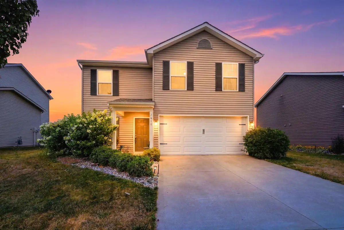 2018 Greyson Drive, Auburn, IN 46706 - #1