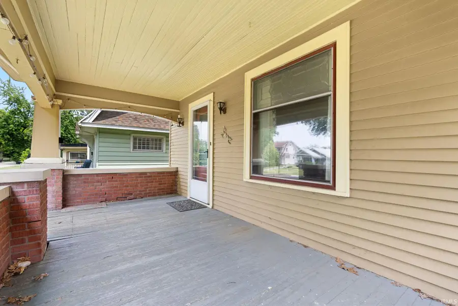 4121 Indiana Avenue, Fort Wayne, IN 46807 - #3