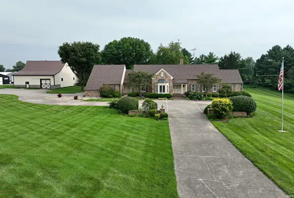 6351 E Us Highway 50, Montgomery, IN 47558