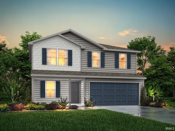 845 Sunrise Drive, Frankfort, IN 46041
