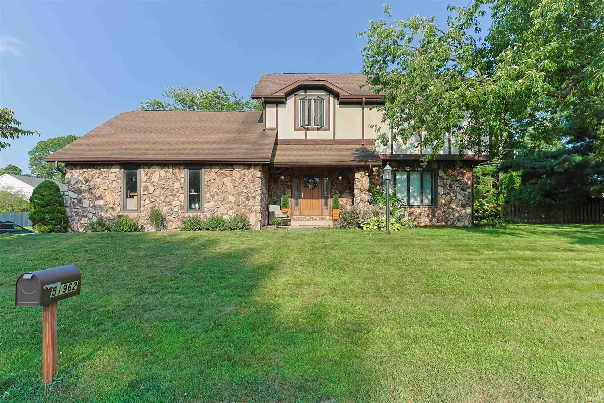 51962 Pennyroyal Lane, Granger, IN 46530 - #1