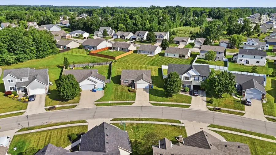 5016 Salt Trail Canyon Pass, Fort Wayne, IN 46808 - #3