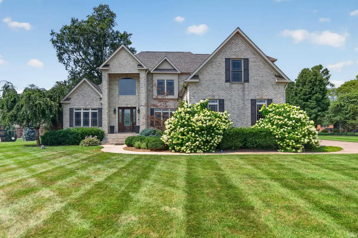 2873 White Oak Court, Kokomo, IN 46901 - #1