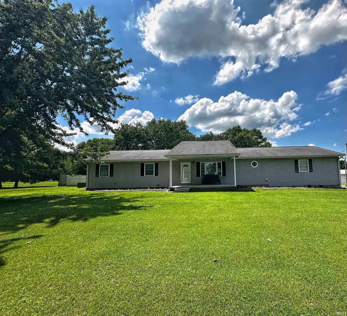 809 NW 16th Street, Washington, IN 47501 - #1