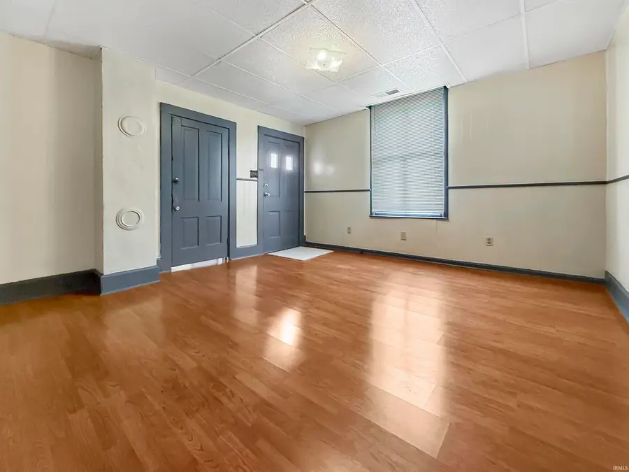 1021  1023 Park Street, Evansville, IN 47710 - #3