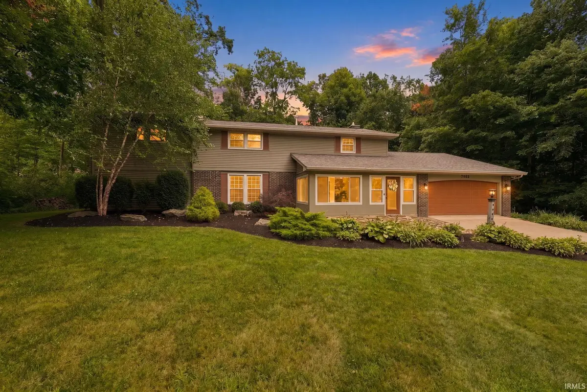 9904 Circlewood Drive, Fort Wayne, IN 46804 - #1