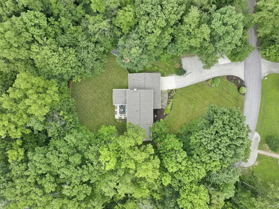 9904 Circlewood Drive, Fort Wayne, IN 46804 - #3