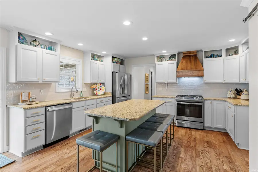 8928 Calvin Circle, Newburgh, IN 47630 - #2