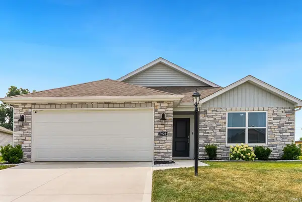 7929 Cordovan Cove, Fort Wayne, IN 46835