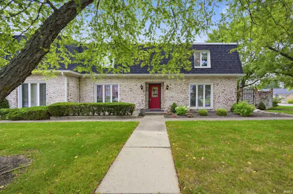 4501 N Wheeling Avenue #3-106, Muncie, IN 47304