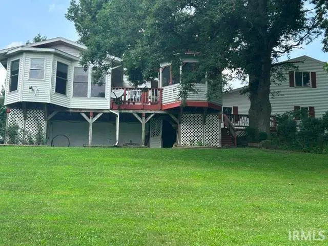 17037 Tomohawk Trail, Plymouth, IN 46563 - #1