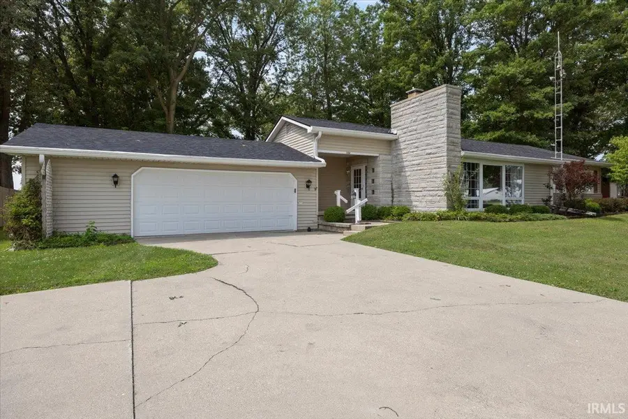 1354 E Washington Street, Winchester, IN 47394 - #2