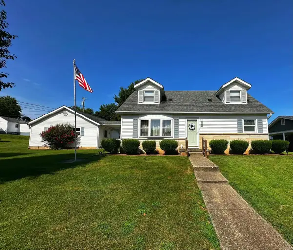 309 NE 19th Street, Washington, IN 47501