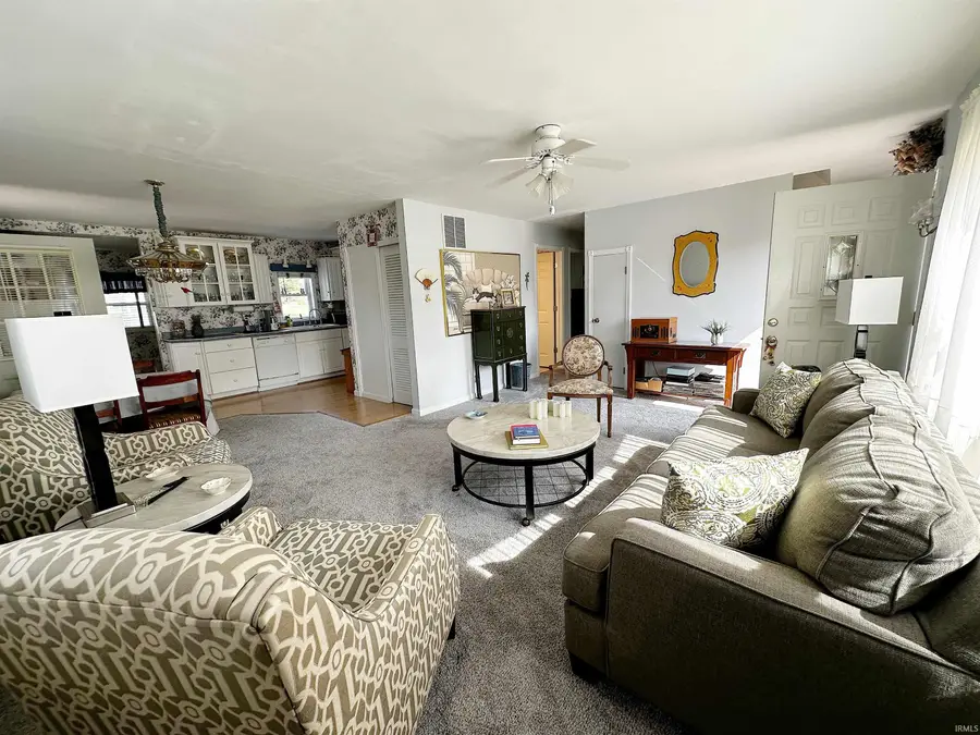 309 NE 19th Street, Washington, IN 47501 - #3