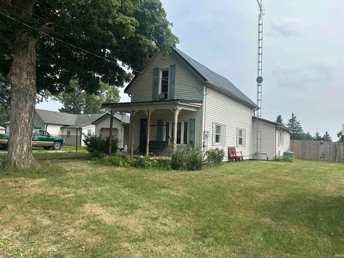 888 W 950 S, Geneva, IN 46740 - #1