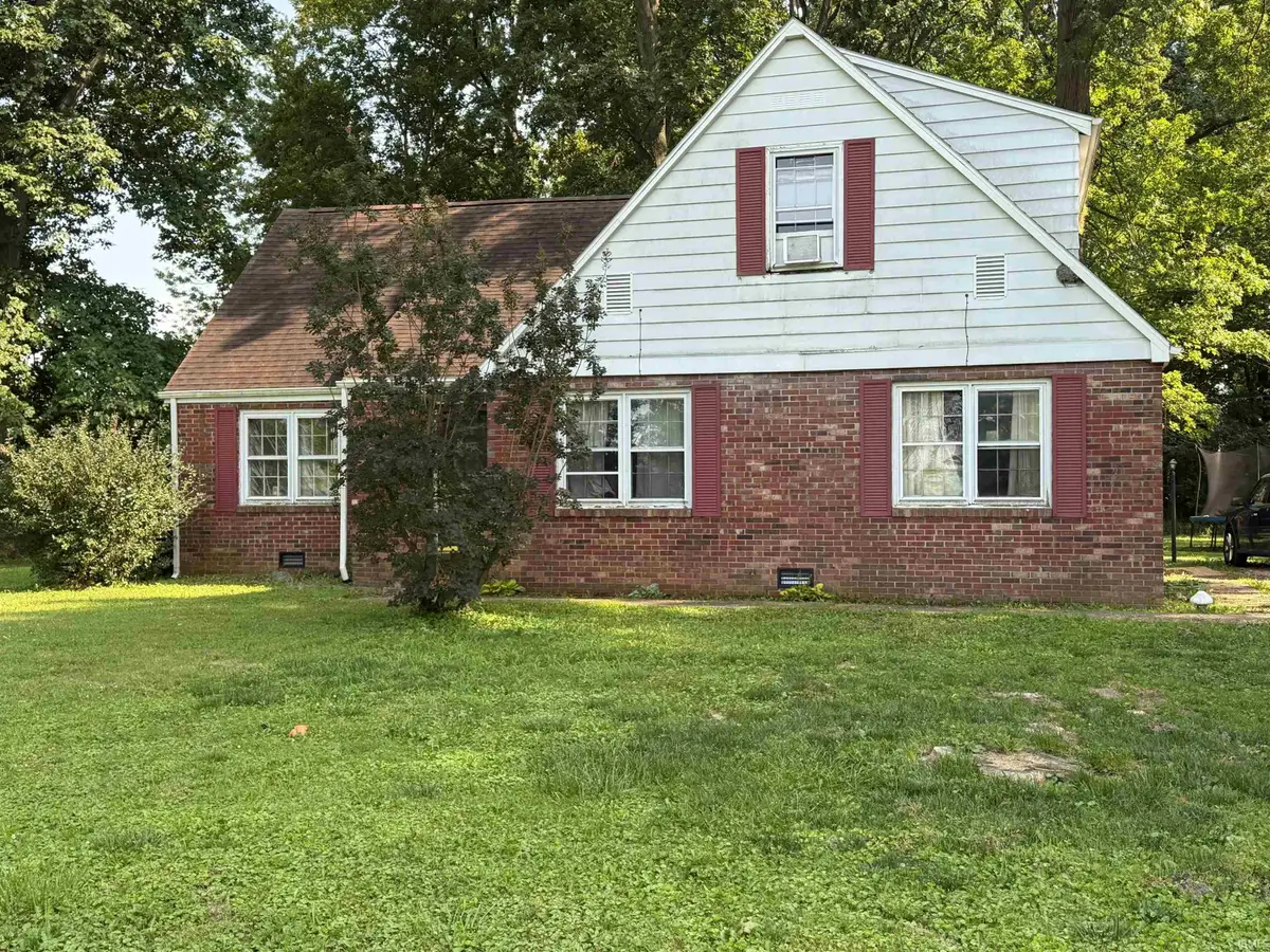 813 E 600 North, Kokomo, IN 46901 - #1