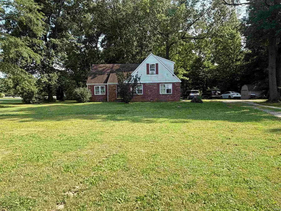 813 E 600 North, Kokomo, IN 46901 - #3