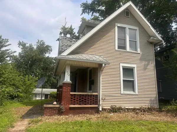 1922 Salem Street, Lafayette, IN 47904