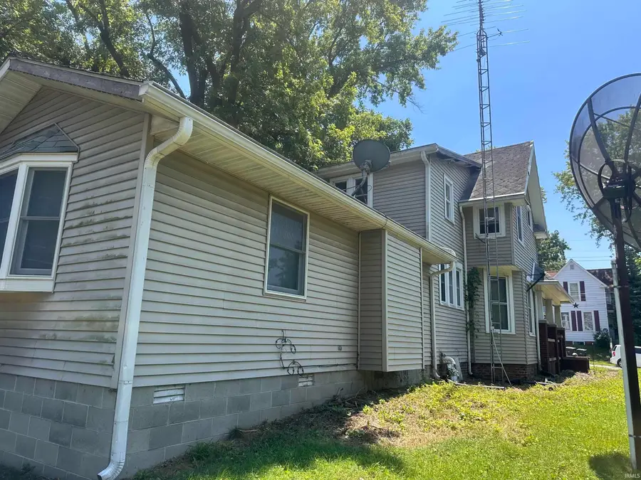 1922 Salem Street, Lafayette, IN 47904 - #2