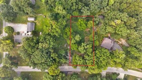 TBD N Finlandia Way, Albion, IN 46701