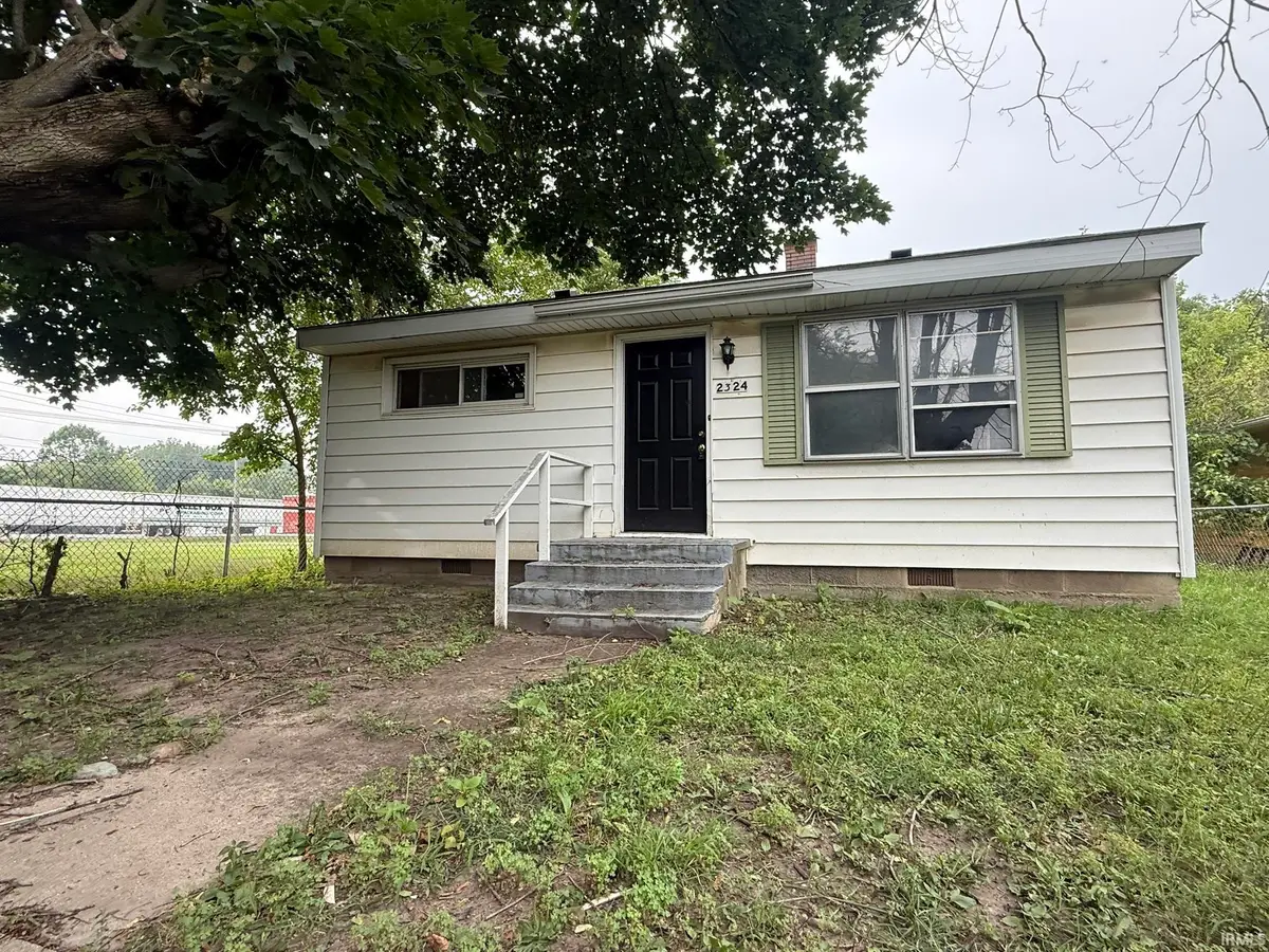 2324 25 Th, Fort Wayne, IN 46807 - #1