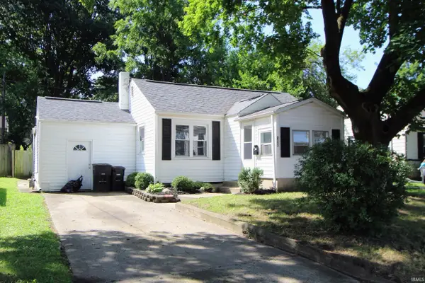 2227 Elmwood Avenue, Lafayette, IN 47904