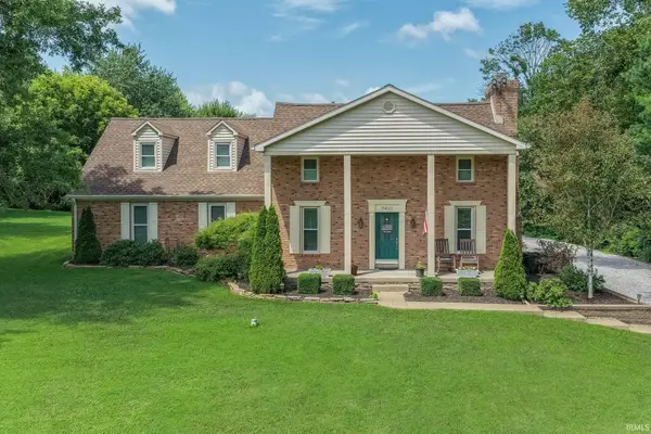 9410 N Saint Joseph Road, Evansville, IN 47720