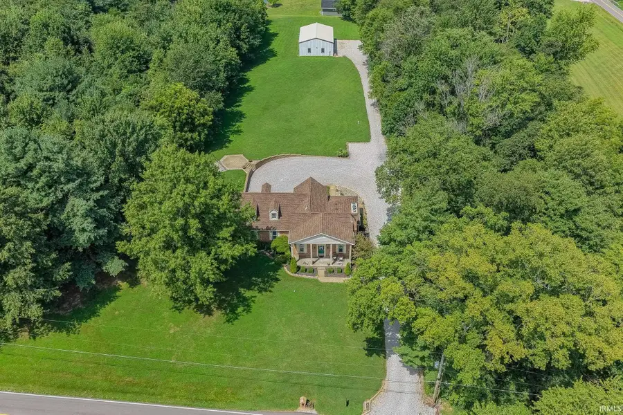 9410 N Saint Joseph Road, Evansville, IN 47720 - #3