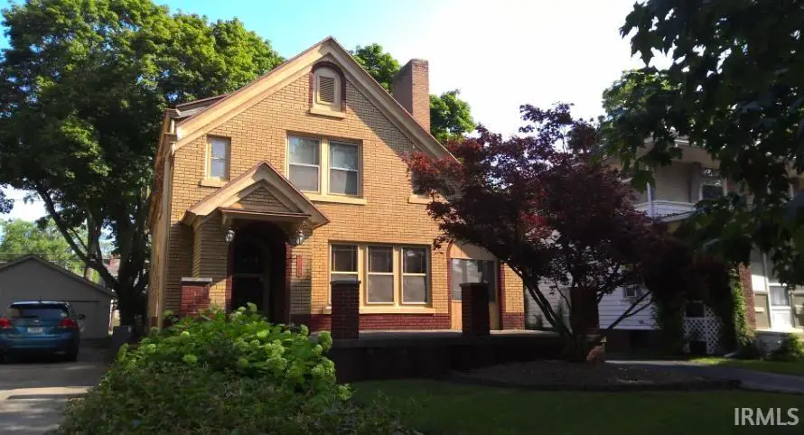 226 N Seminole Circle, Fort Wayne, IN 46807 - #1
