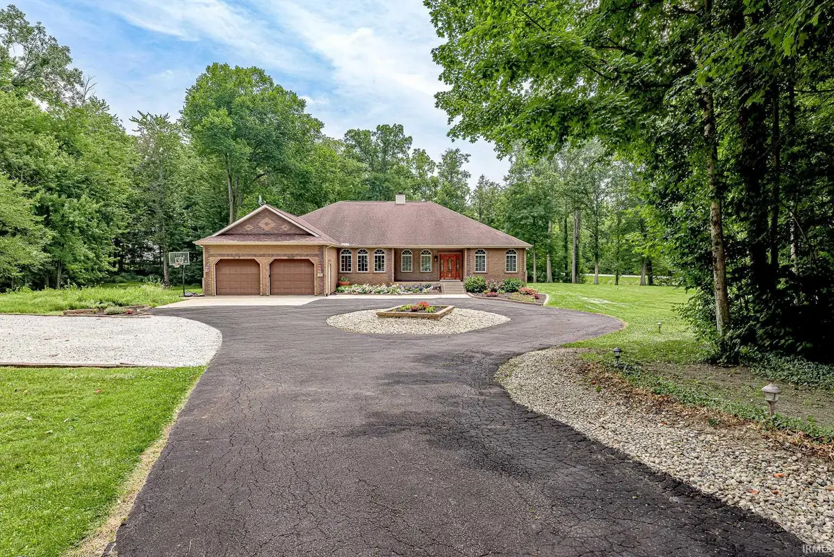 1080 E Wrights Way, Columbia City, IN 46725 - #1