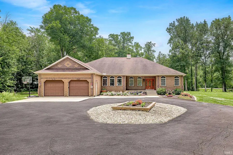 1080 E Wrights Way, Columbia City, IN 46725 - #3