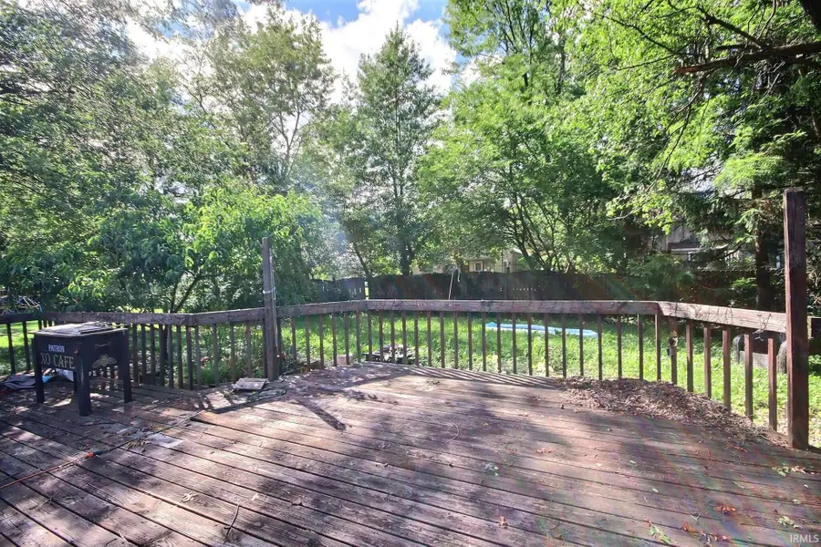 6001 Fitchburg Place, Fort Wayne, IN 46815 - #3