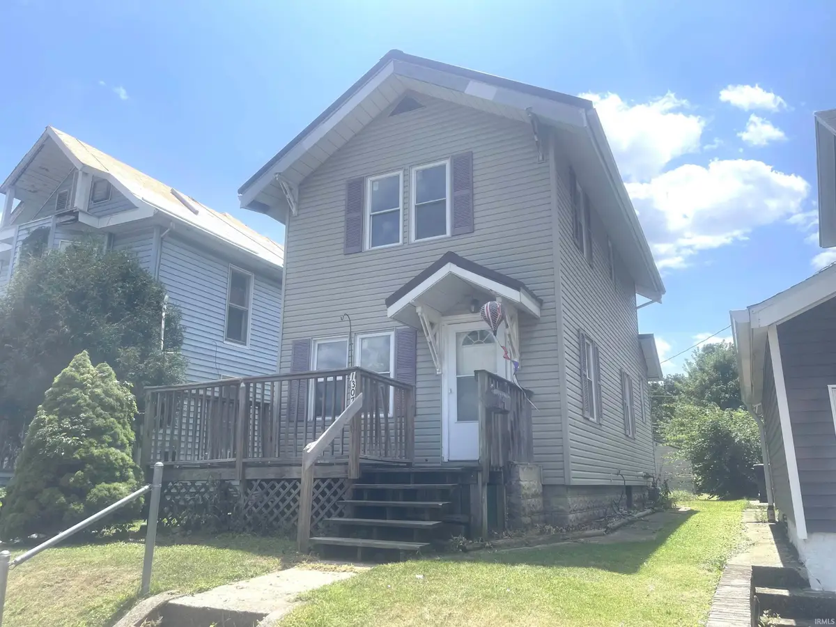 1307 High Street Street, Logansport, IN 46947 - #1