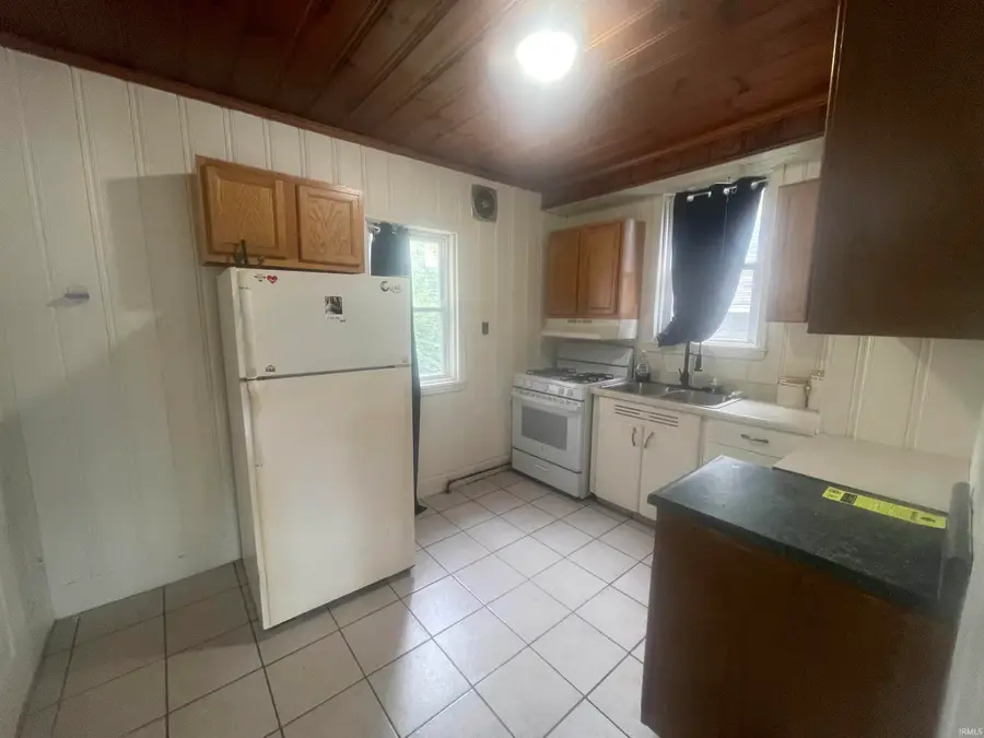 1307 High Street Street, Logansport, IN 46947 - #2