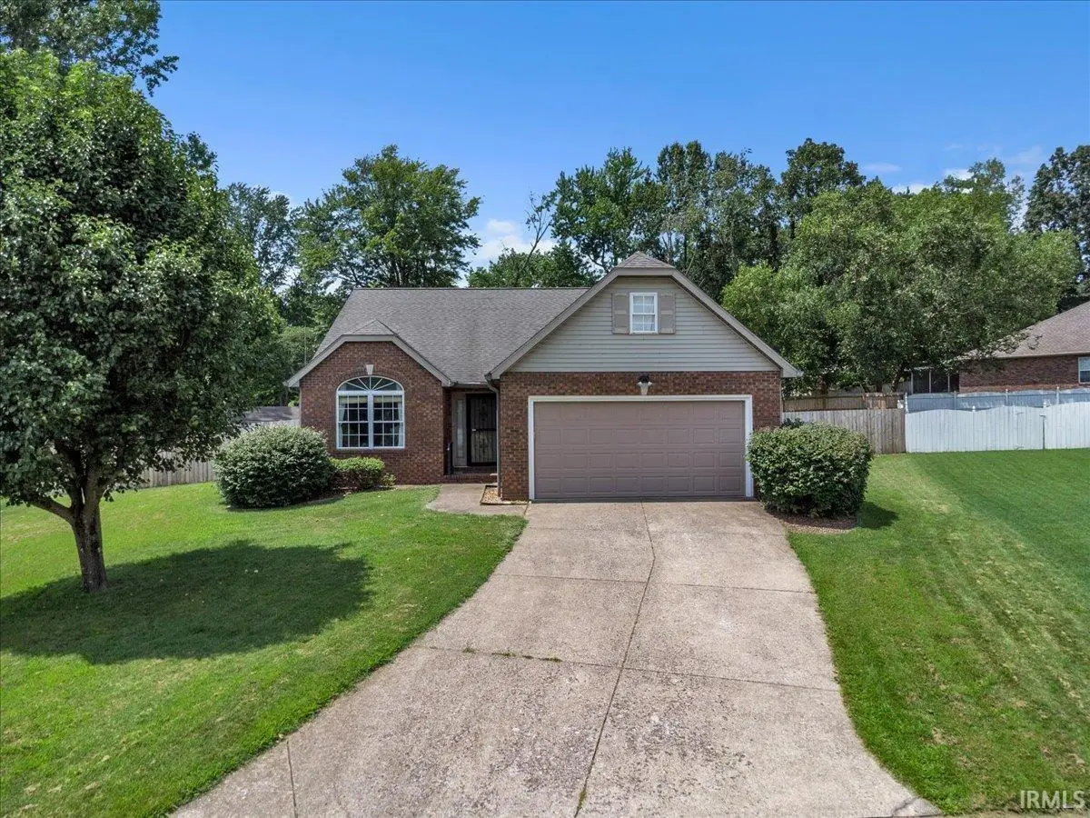 7948 Bayberry Drive, Evansville, IN 47711 - #1