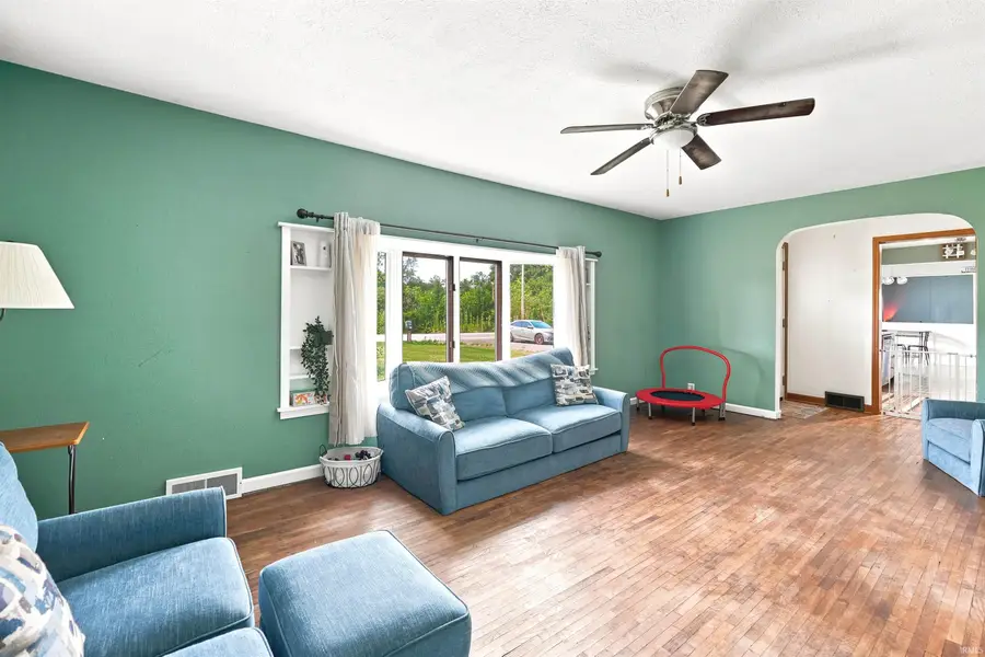 15807 Winchester Road, Fort Wayne, IN 46819 - #3