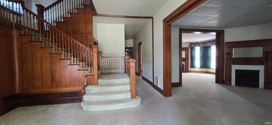 77 E 3rd Street, Peru, IN 46970 - #2