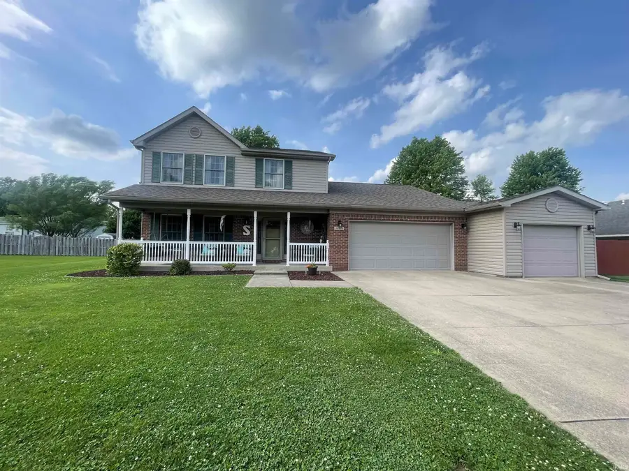 3004 Aruba Way, Muncie, IN 47302 - #2