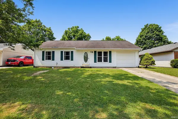 729 Beech Drive, Gas City, IN 46933