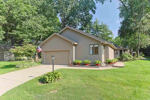 17938 Sable Ridge Drive, South Bend, IN 46635