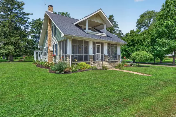 308 N State Rd 14 Highway, Akron, IN 46910