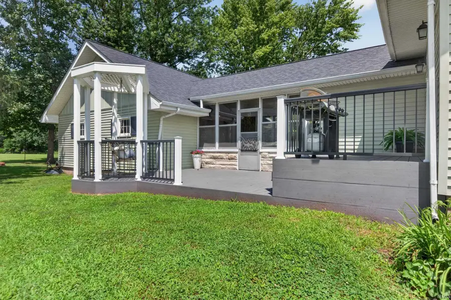 308 N State Rd 14 Highway, Akron, IN 46910 - #3